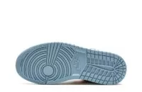 Wmns Air Jordan 1 Low SE 'White Sesame' Reps DC9509-100 in just $105