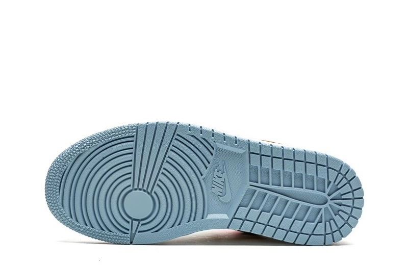 Wmns Air Jordan 1 Low SE 'White Sesame' Reps DC9509-100 in just $105