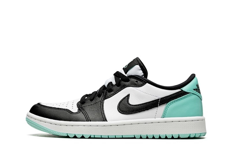 Air Jordan 1 Low Golf 'Copa' Reps DD9315-114 in just $109