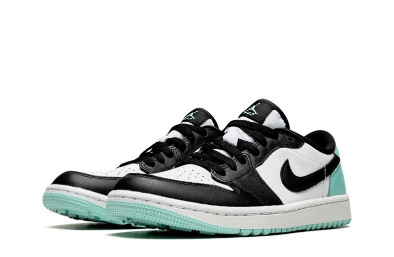 Air Jordan 1 Low Golf 'Copa' Reps DD9315-114 in just $109