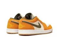 Air Jordan 1 Low SE 'Light Curry' Reps DH6931-102 in just $102