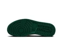 Travis Scott x Air Jordan 1 Retro Low OG SP 'Green Black White' Reps - DM7866-128 in just $115