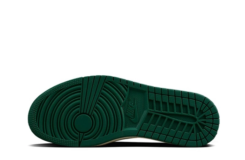 Travis Scott x Air Jordan 1 Retro Low OG SP 'Green Black White' Reps - DM7866-128 in just $115