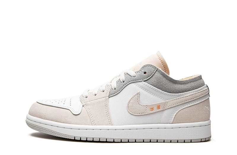 Air Jordan 1 Low SE Craft 'Inside Out' Reps DN1635-100 in just $102