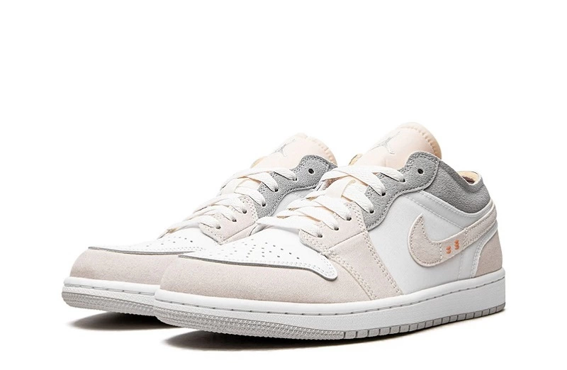 Air Jordan 1 Low SE Craft 'Inside Out' Reps DN1635-100 in just $102