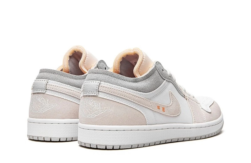 Air Jordan 1 Low SE Craft 'Inside Out' Reps DN1635-100 in just $102