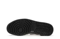 Air Jordan 1 Retro Low OG EX 'Dark Smoke Grey' Reps DV0982-006 in just $102