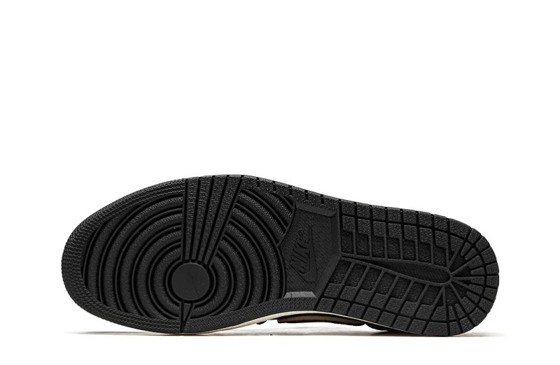 Air Jordan 1 Retro Low OG EX 'Dark Smoke Grey' Reps DV0982-006 in just $102