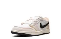 Air Jordan 1 Retro Low OG EX 'Coconut Milk' Reps DV0982-100