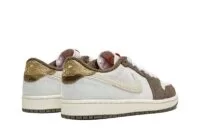Air Jordan 1 Retro Low OG 'Year of the Rabbit' Reps DV1312-200