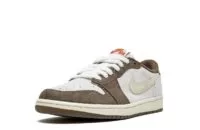 Air Jordan 1 Retro Low OG 'Year of the Rabbit' Reps DV1312-200