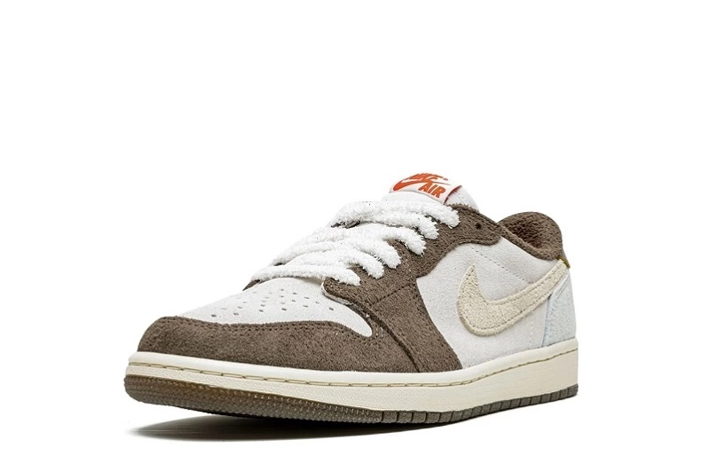Air Jordan 1 Retro Low OG 'Year of the Rabbit' Reps DV1312-200