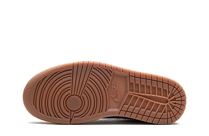 Travis Scott x Wmns Air Jordan 1 Retro Low OG SP 'Canary' Reps - DZ4137-700 in just $115