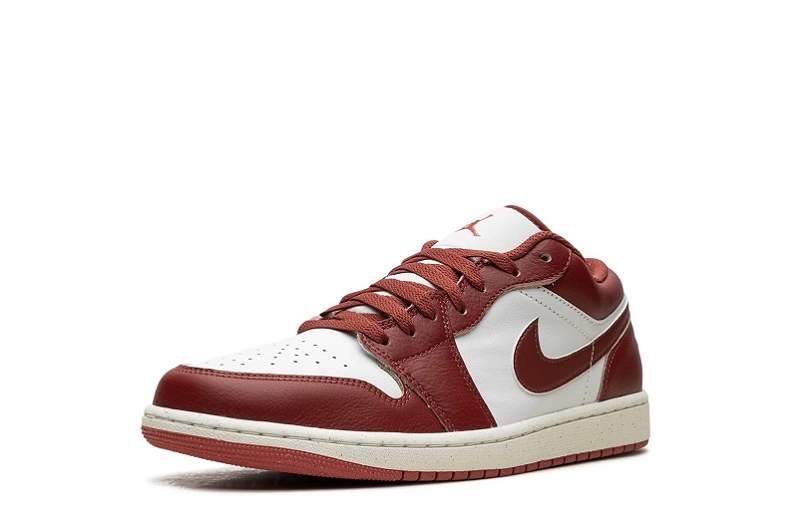 Air Jordan 1 Low SE 'Dune Red' Reps FJ3459-160 in just $102