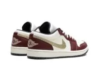 Wmns Air Jordan 1 Low SE 'Year of the Dragon' Reps FJ5735-100 in just $102