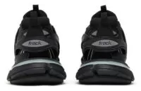 Balenciaga Track LED Black Reps - 555036W2GB11000 in just $155