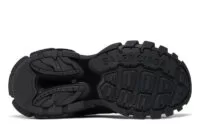 Balenciaga Track LED Black Reps - 555036W2GB11000 in just $155