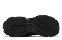 Balenciaga Runner 'Graffiti - Black Red' Reps - 677403W3RBQ1060 in just $155