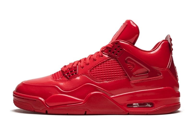Air Jordan 4 Retro '11Lab4 Red' Reps 719864-600 in just $135