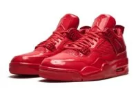 Air Jordan 4 Retro '11Lab4 Red' Reps 719864-600 in just $135