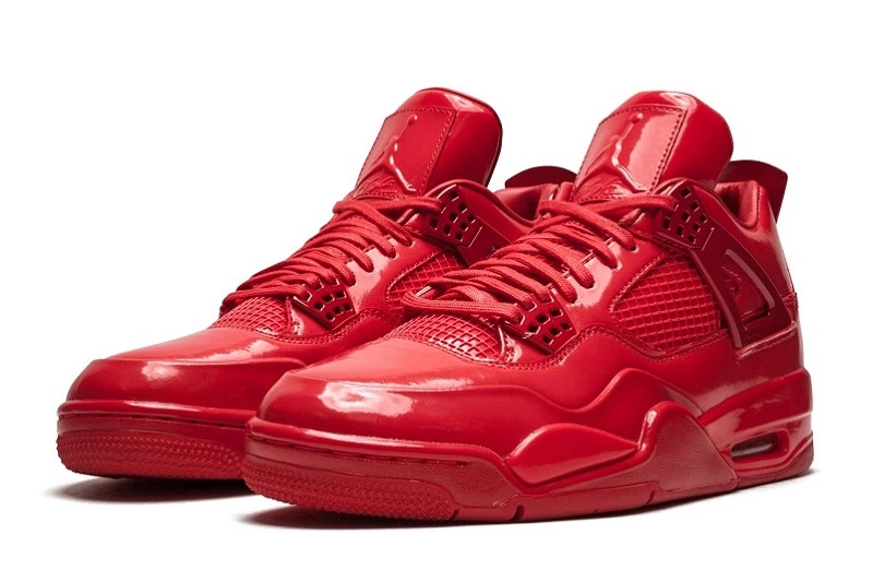 Air Jordan 4 Retro '11Lab4 Red' Reps 719864-600 in just $135