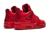 Air Jordan 4 Retro '11Lab4 Red' Reps 719864-600 in just $135
