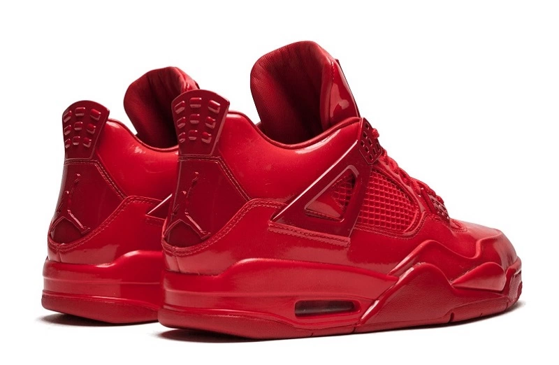 Air Jordan 4 Retro '11Lab4 Red' Reps 719864-600 in just $135