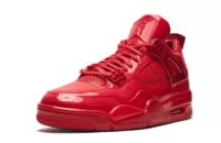 Air Jordan 4 Retro '11Lab4 Red' Reps 719864-600 in just $135