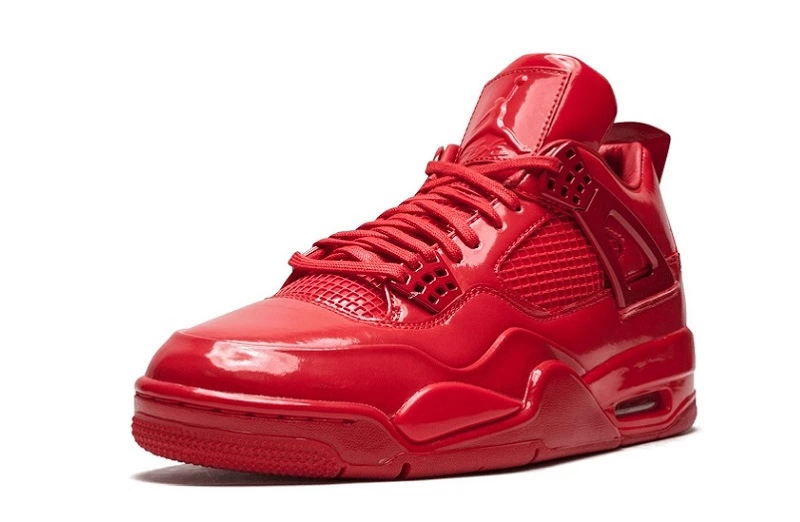 Air Jordan 4 Retro '11Lab4 Red' Reps 719864-600 in just $135