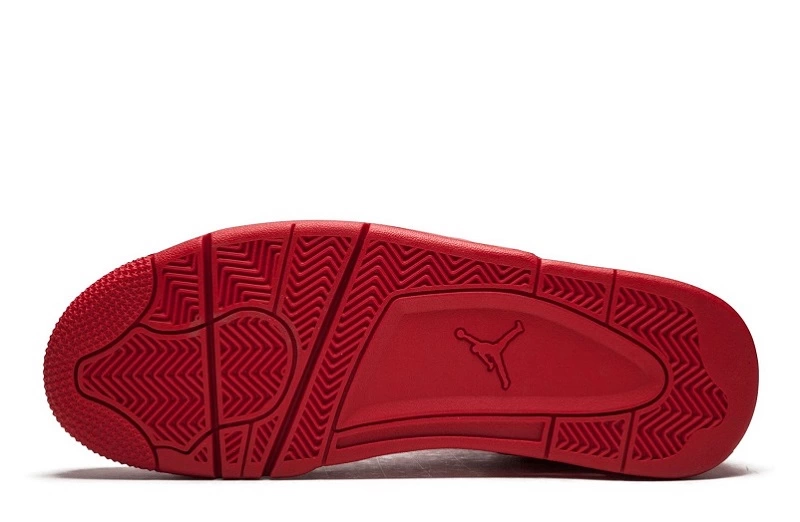 Air Jordan 4 Retro '11Lab4 Red' Reps 719864-600 in just $135