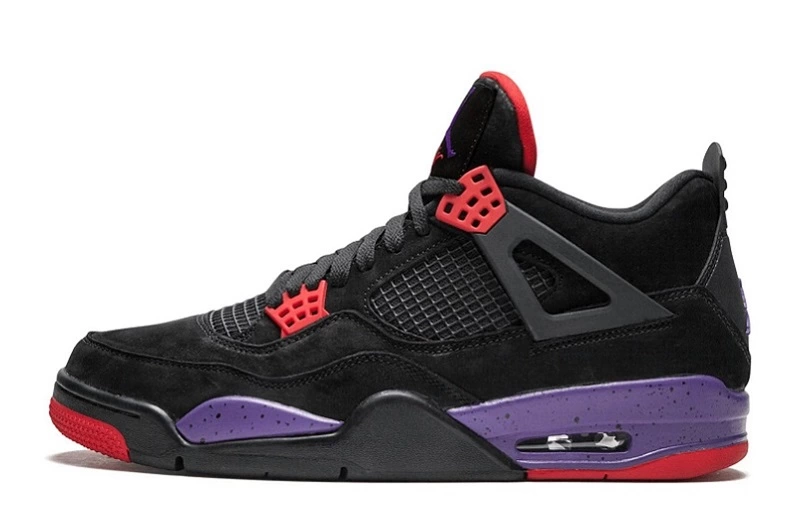 Air Jordan 4 Retro NRG 'Raptors - Drake Signature' Reps - AQ3816-056 in just $125