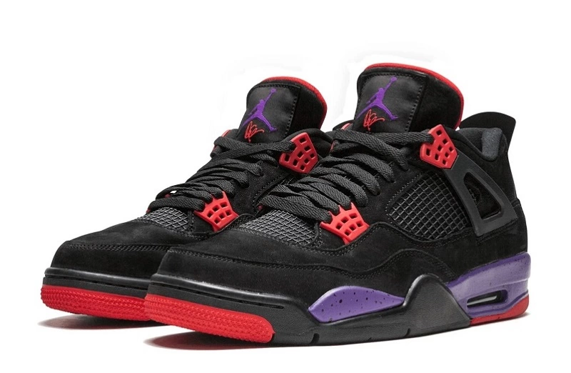 Air Jordan 4 Retro NRG 'Raptors - Drake Signature' Reps - AQ3816-056 in just $125