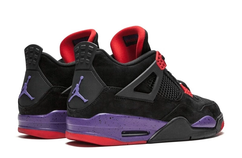 Air Jordan 4 Retro NRG 'Raptors - Drake Signature' Reps - AQ3816-056 in just $125