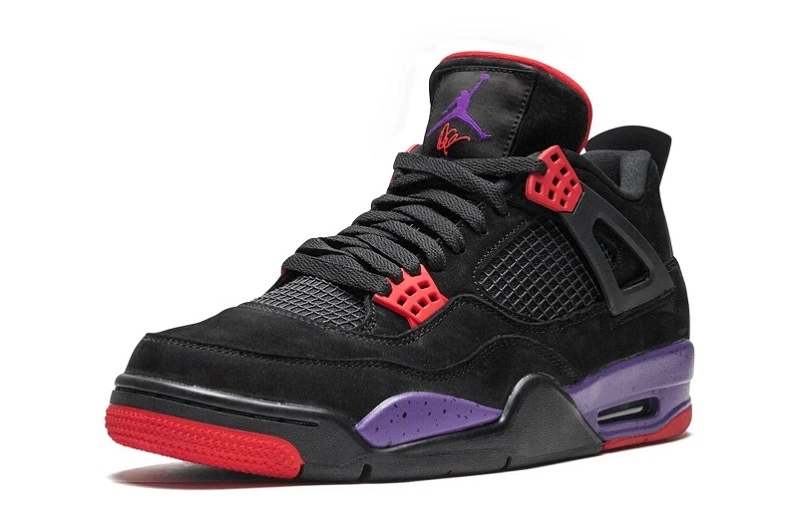 Air Jordan 4 Retro NRG 'Raptors - Drake Signature' Reps - AQ3816-056 in just $125