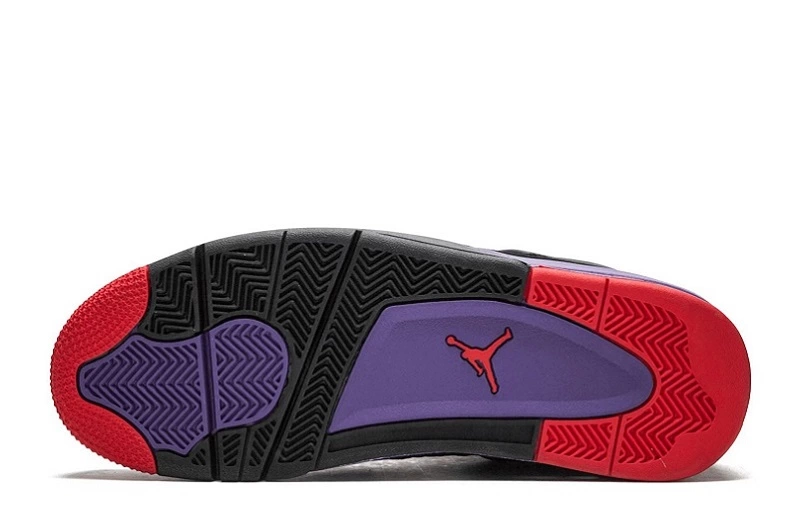 Air Jordan 4 Retro NRG 'Raptors - Drake Signature' Reps - AQ3816-056 in just $125