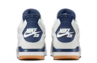 Nike SB x Air Jordan 4 Retro SP 'Navy' Reps - DR5415-100 in just $125