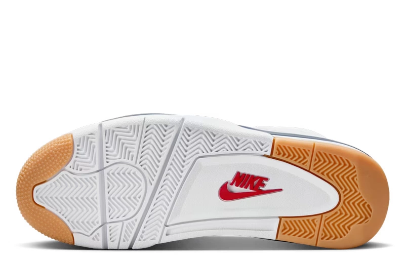 Nike SB x Air Jordan 4 Retro SP 'Navy' Reps - DR5415-100 in just $125