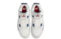 Nike SB x Air Jordan 4 Retro SP 'Navy' Reps - DR5415-100 in just $125