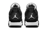 Air Jordan 4 Retro 'White Thunder' Reps FQ8138-001 in just $132