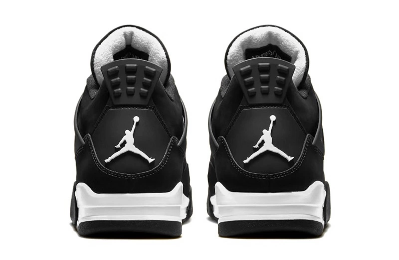 Air Jordan 4 Retro 'White Thunder' Reps FQ8138-001 in just $132