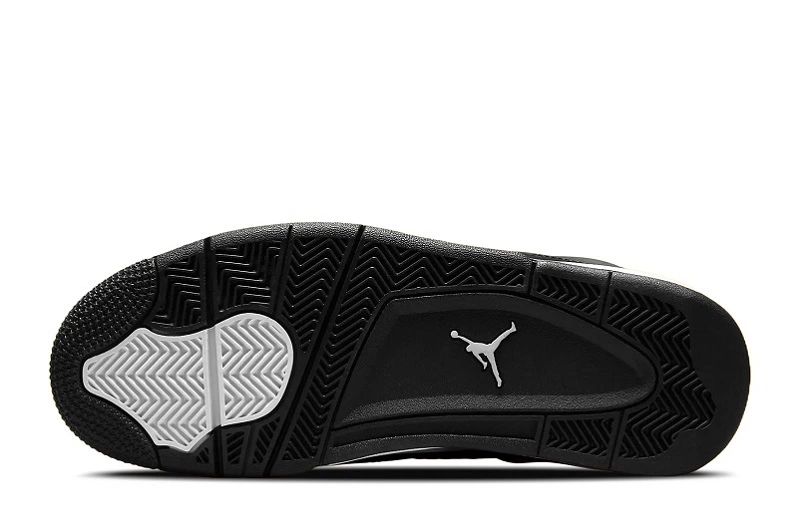 Air Jordan 4 Retro 'White Thunder' Reps FQ8138-001 in just $132