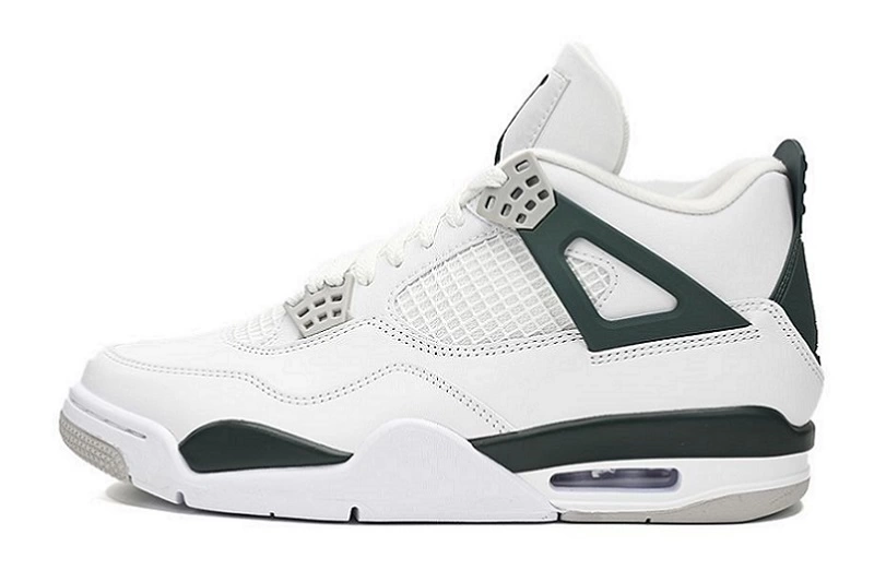 Air Jordan 4 Retro 'Oxidized Green' Reps - FQ8138-103 in just $125