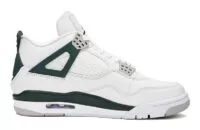 Air Jordan 4 Retro 'Oxidized Green' Reps - FQ8138-103 in just $125