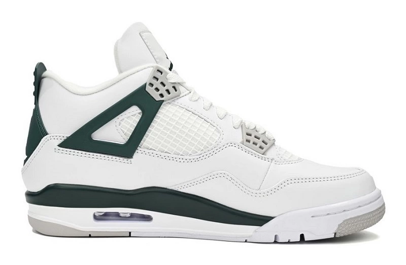 Air Jordan 4 Retro 'Oxidized Green' Reps - FQ8138-103 in just $125