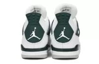 Air Jordan 4 Retro 'Oxidized Green' Reps - FQ8138-103 in just $125