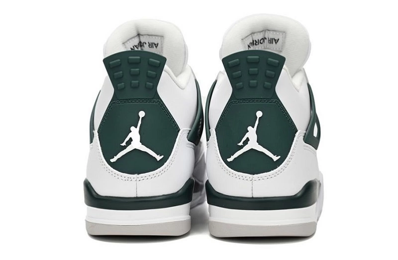 Air Jordan 4 Retro 'Oxidized Green' Reps - FQ8138-103 in just $125