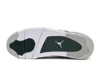 Air Jordan 4 Retro 'Oxidized Green' Reps - FQ8138-103 in just $125