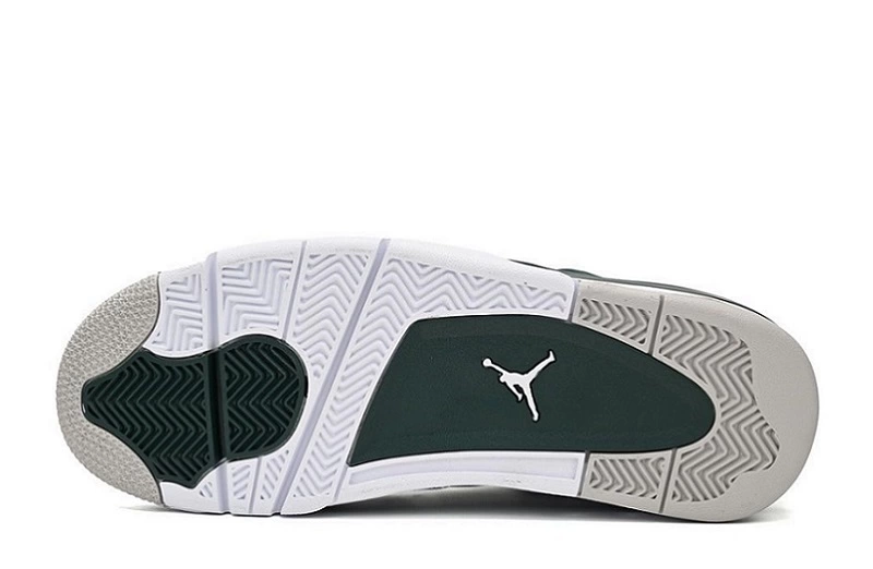Air Jordan 4 Retro 'Oxidized Green' Reps - FQ8138-103 in just $125