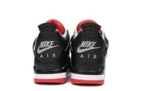 Air Jordan 4 Retro 'Bred Reimagined' Reps FV5029-006 in just $125