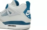 Air Jordan 4 Retro 'Military Blue' 2024 Reps FV5029-141 in just $125